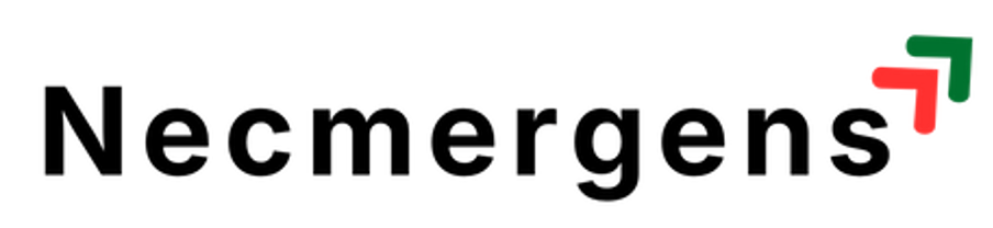 Necmergens Logo